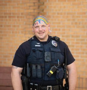Fighting Together: Fundraiser brings awareness to cancer stories in the RPS community