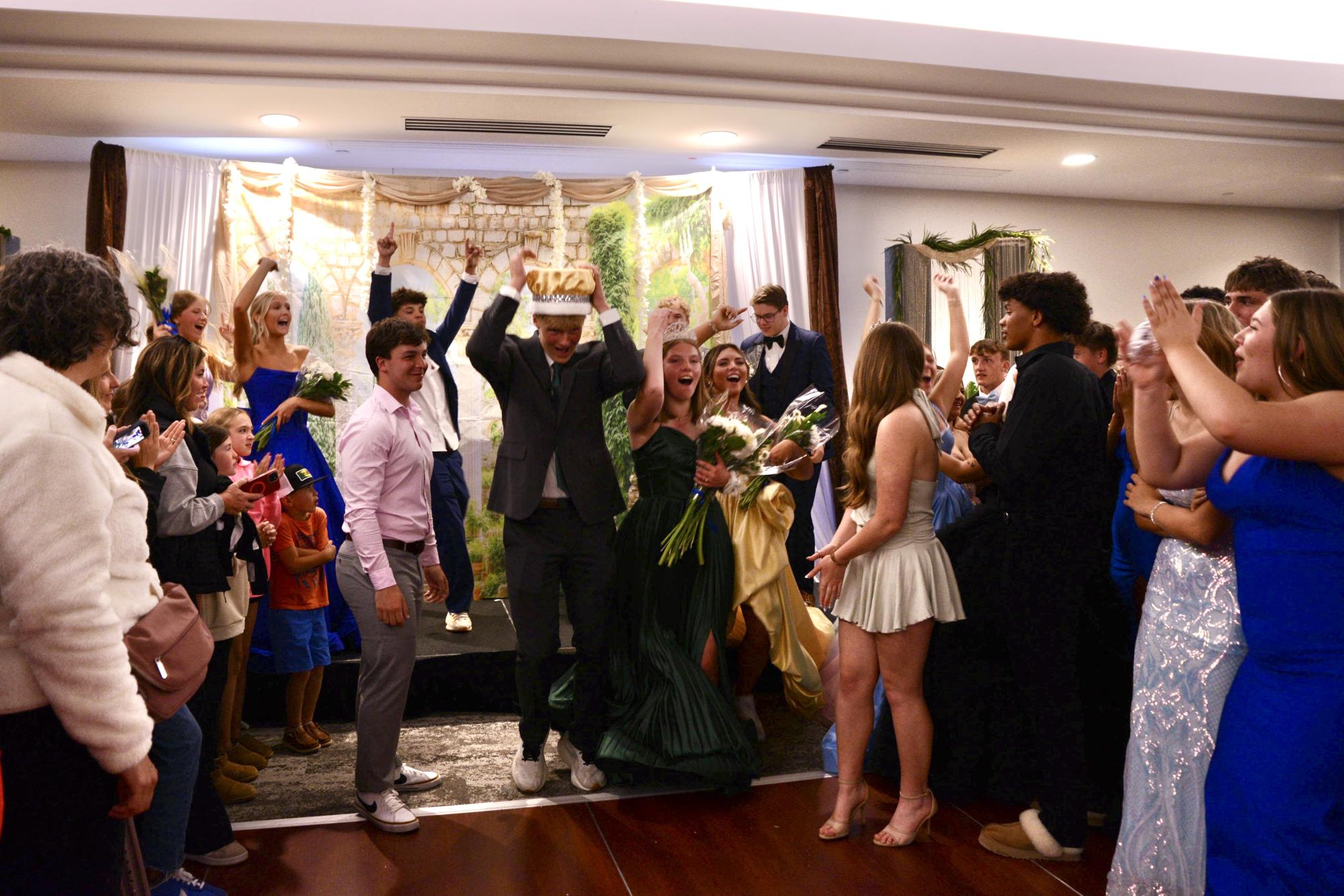Prom 2026 Photo Gallery