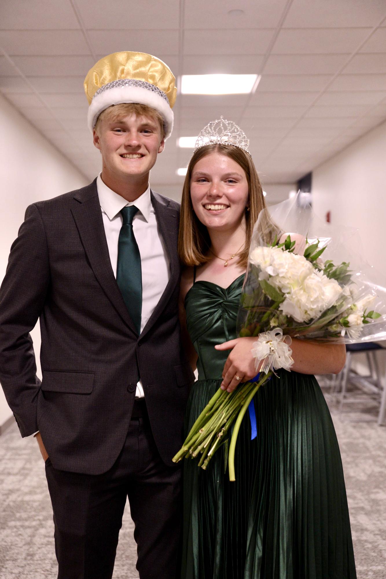 Prom 2026 Photo Gallery