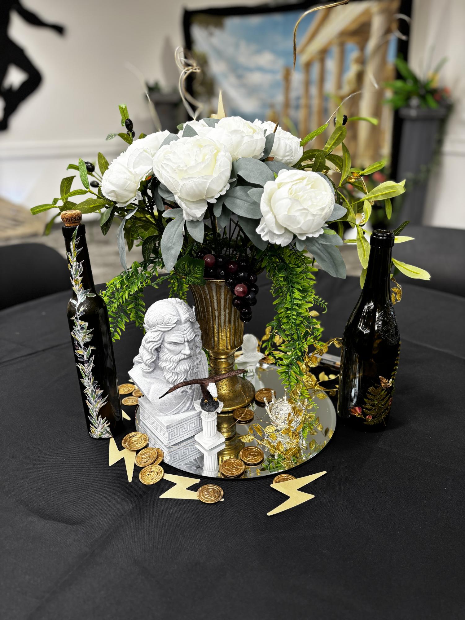 Prom 2026 Photo Gallery