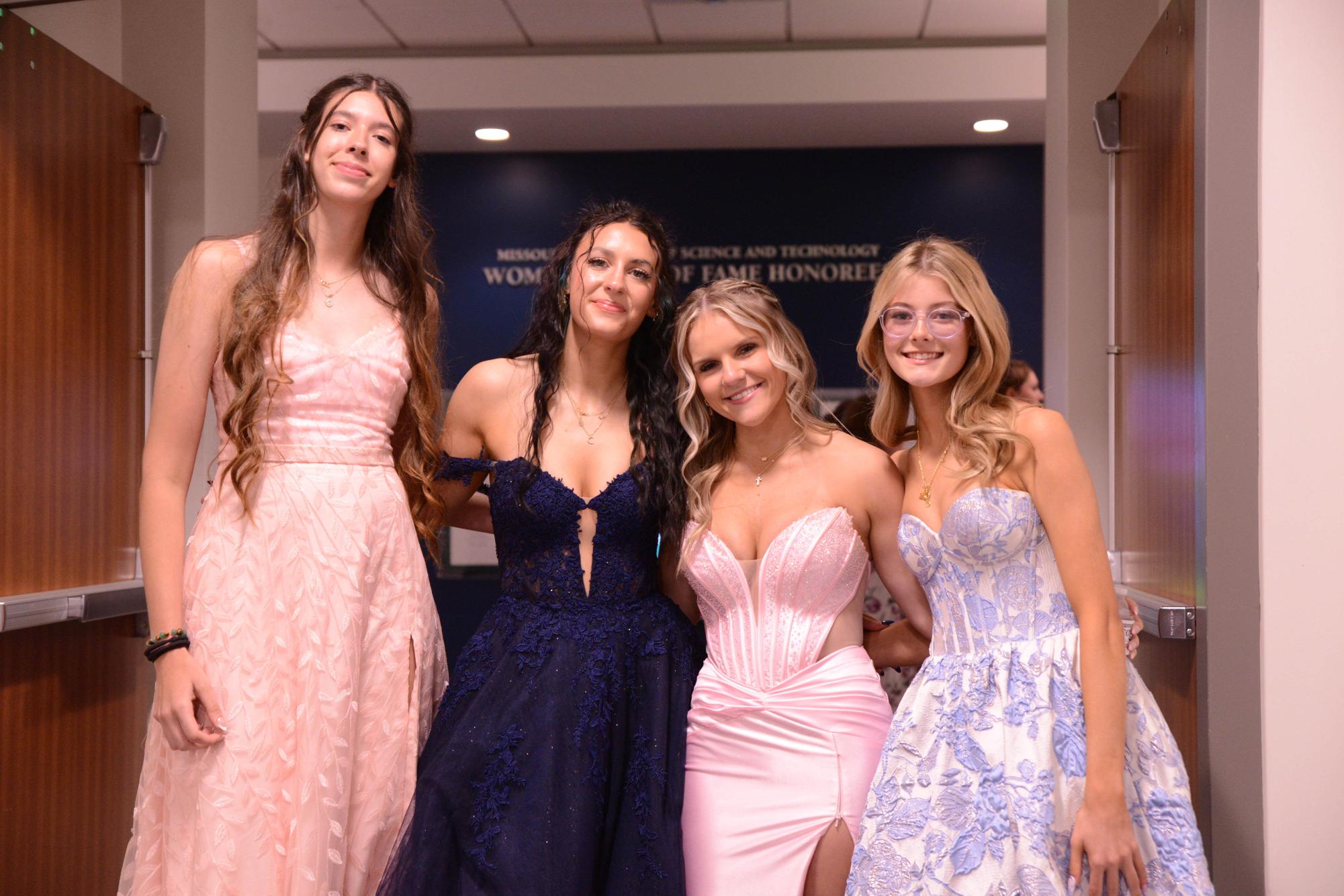 Prom 2026 Photo Gallery