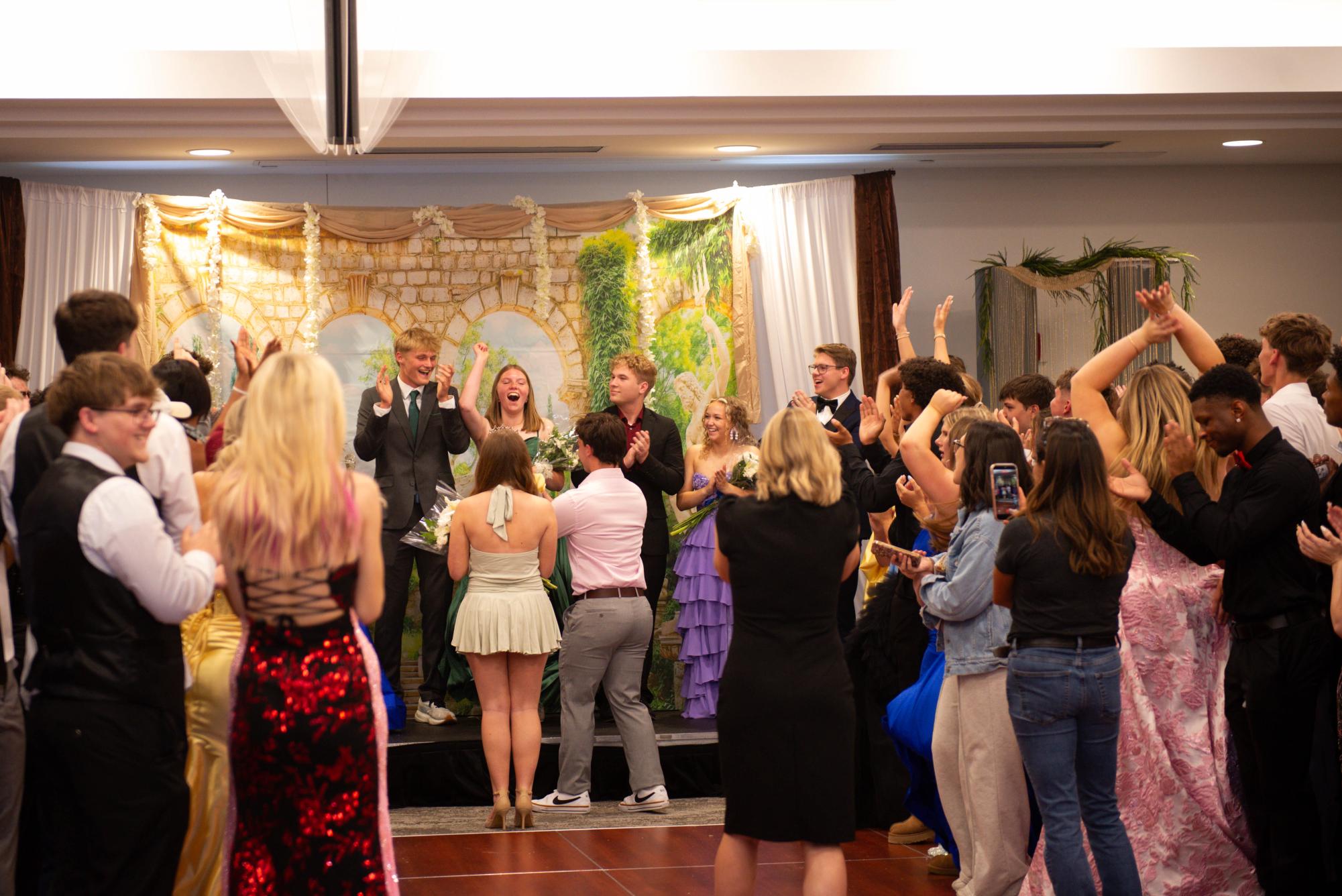 Prom 2026 Photo Gallery