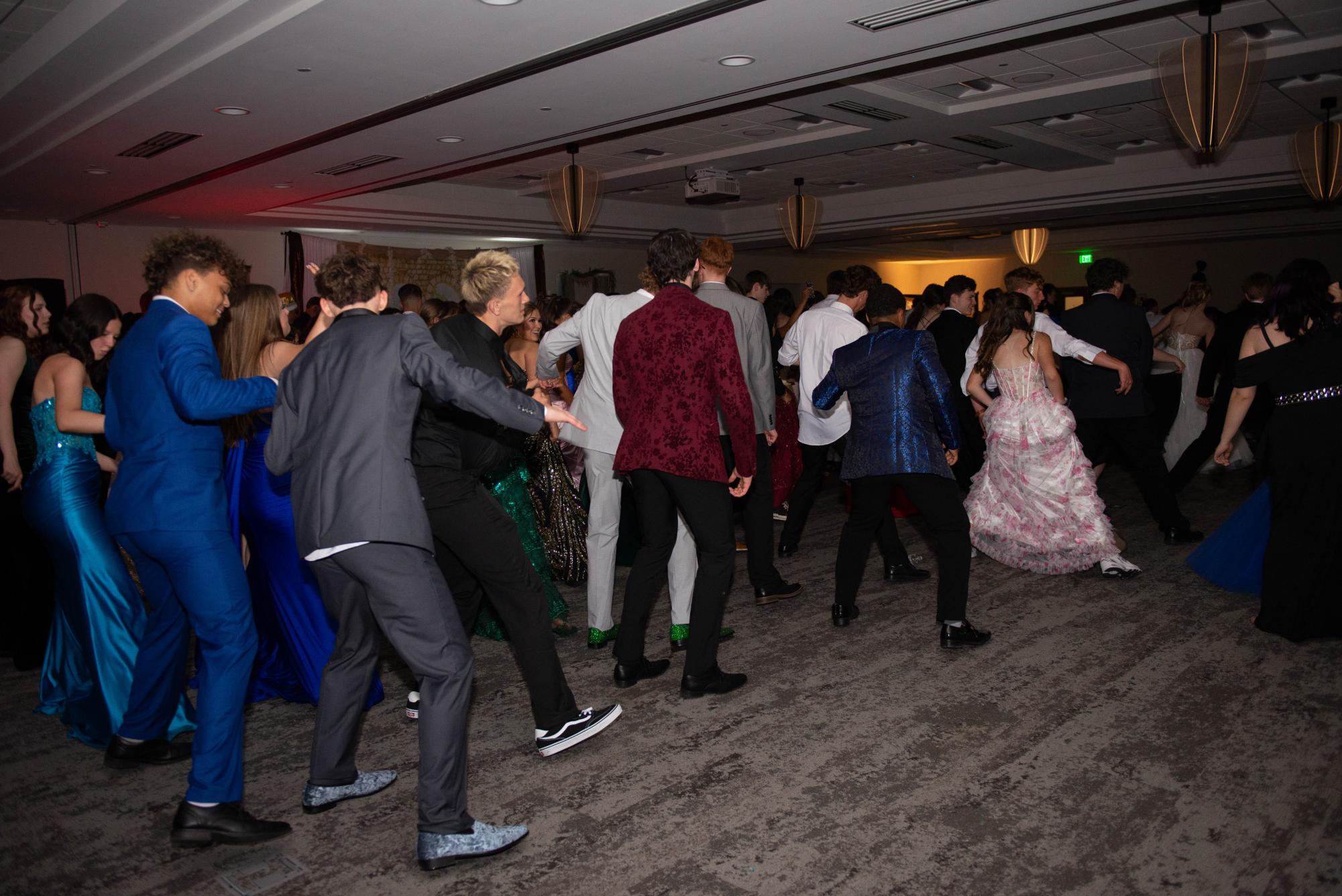 Prom 2026 Photo Gallery
