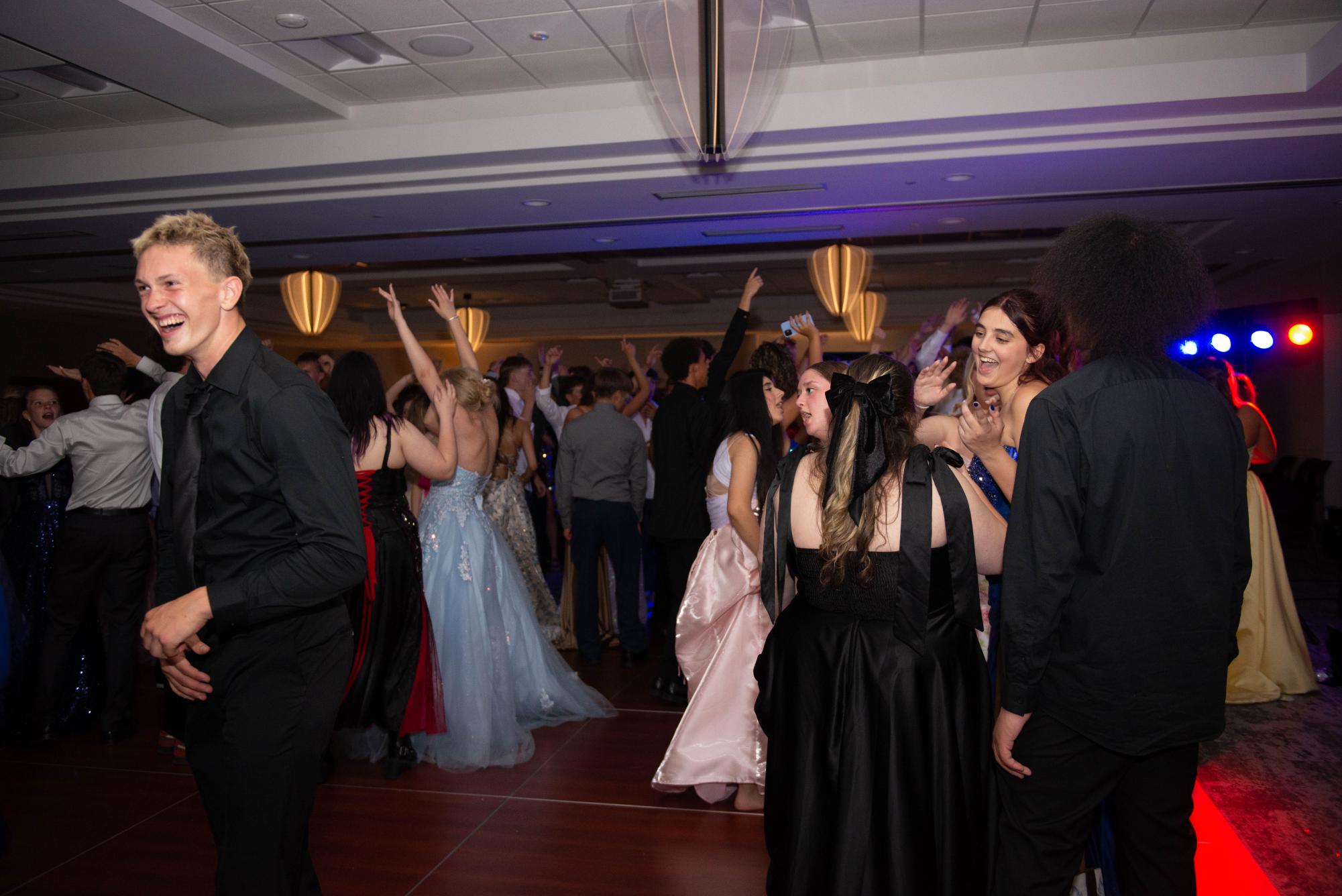 Prom 2026 Photo Gallery