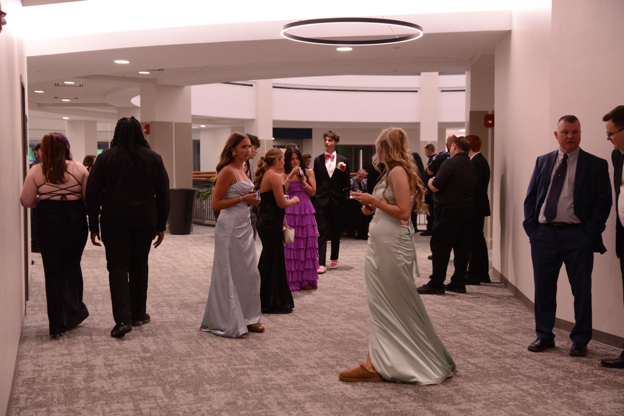Prom 2026 Photo Gallery