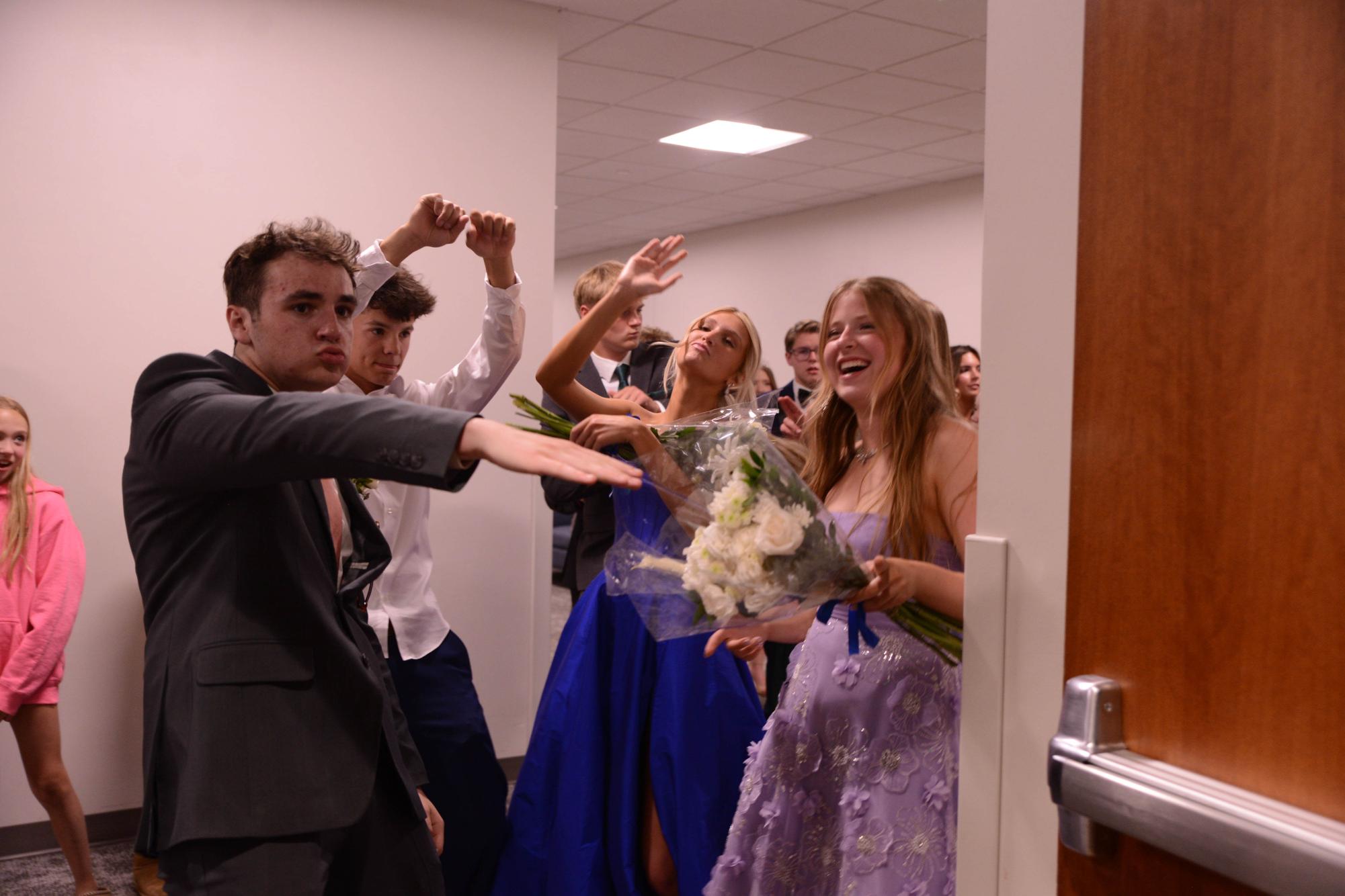 Prom 2026 Photo Gallery