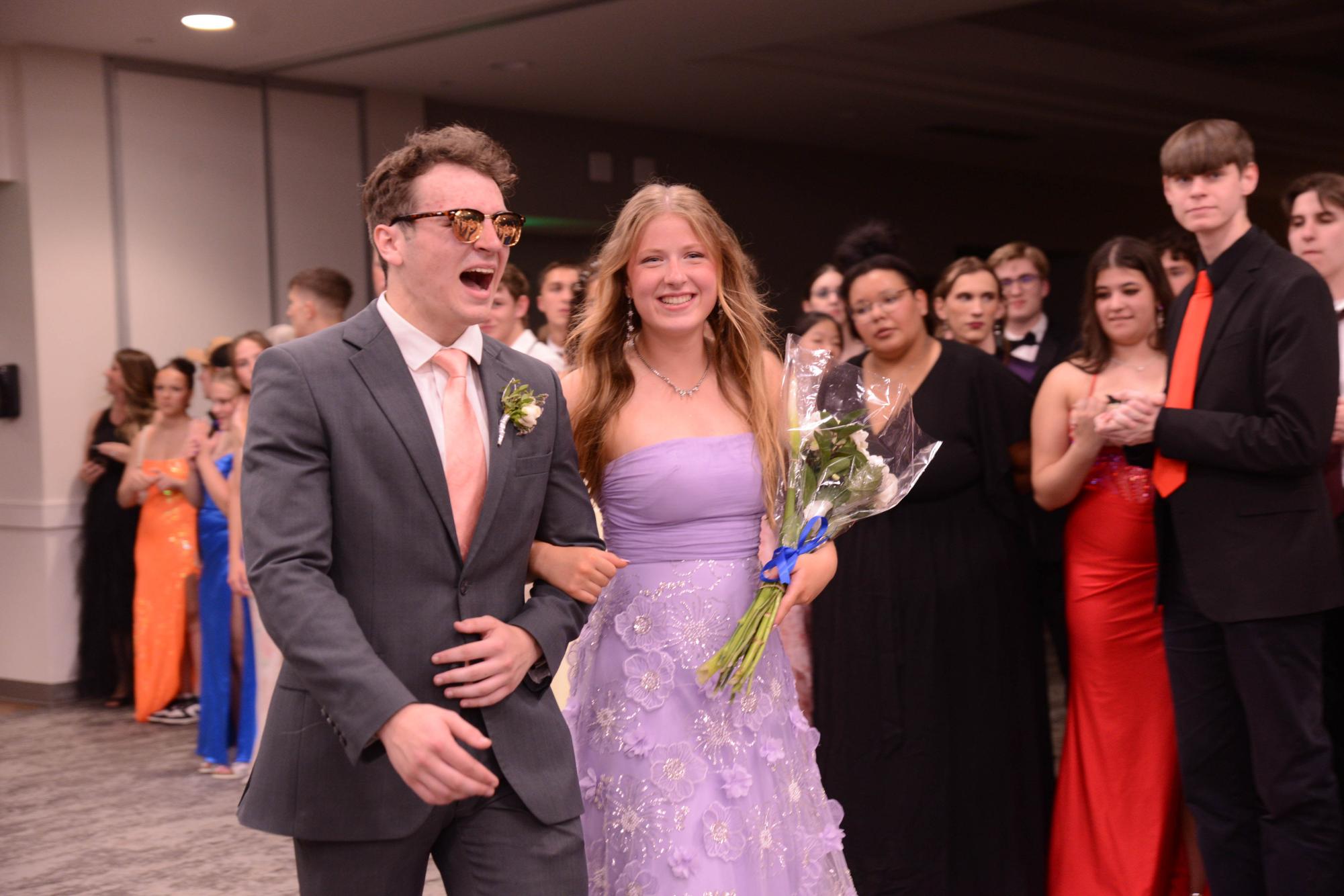Prom 2026 Photo Gallery