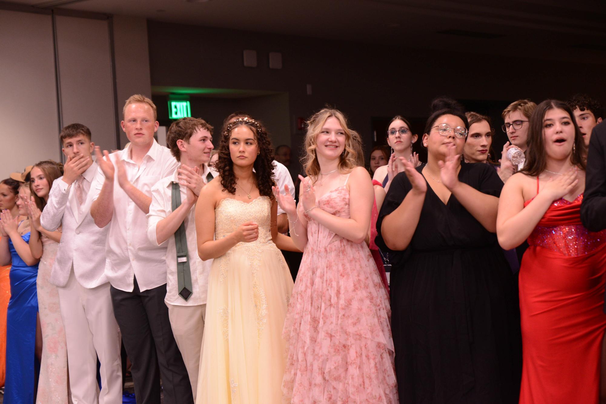 Prom 2026 Photo Gallery