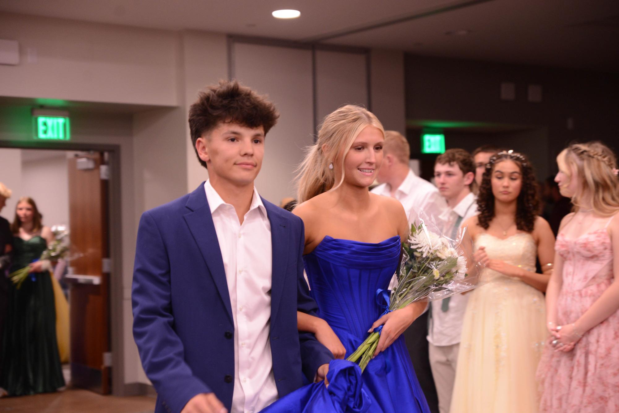 Prom 2026 Photo Gallery