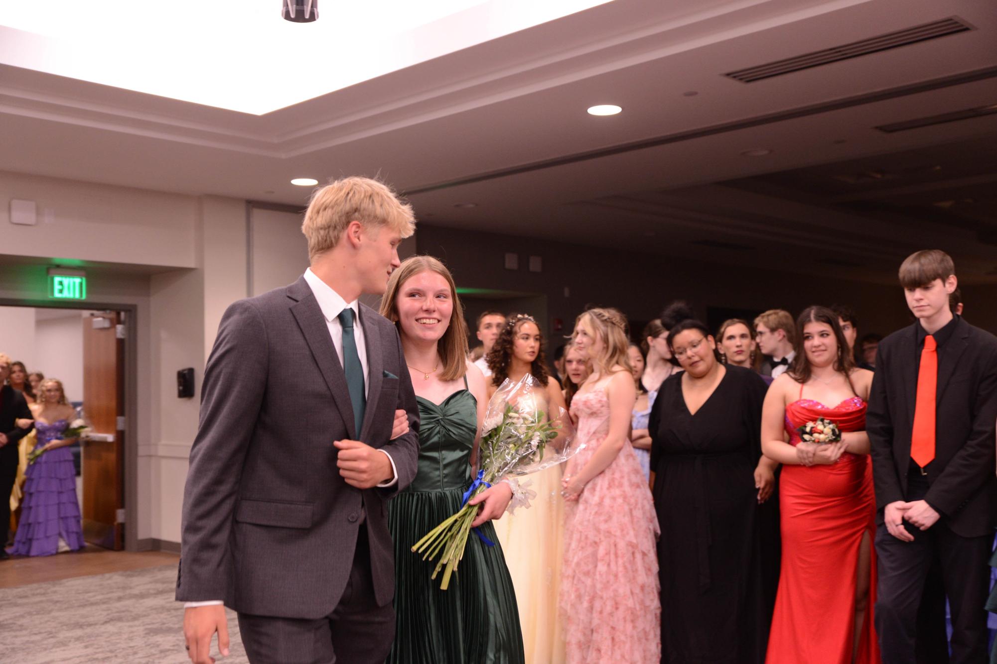 Prom 2026 Photo Gallery