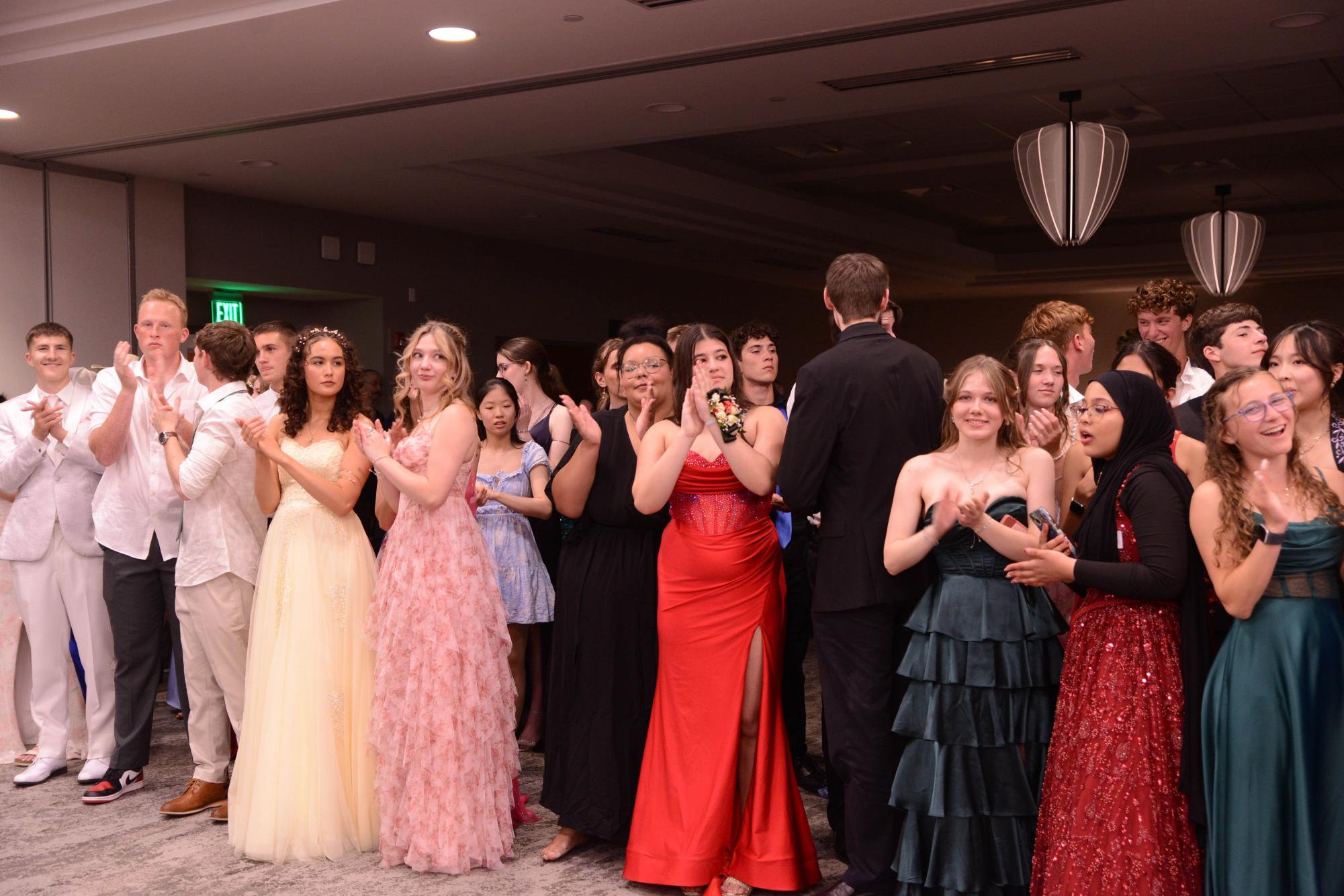 Prom 2026 Photo Gallery