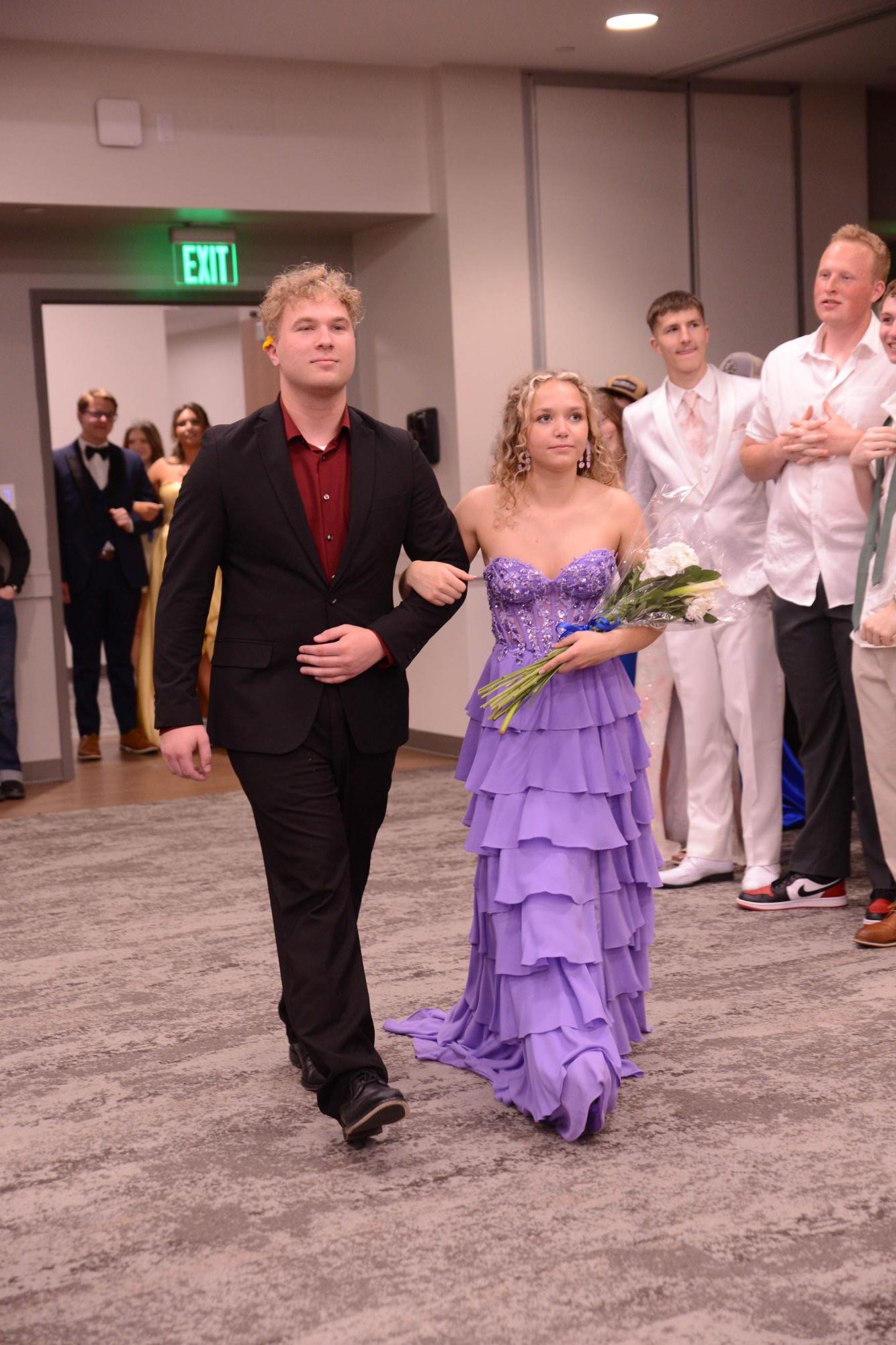 Prom 2026 Photo Gallery