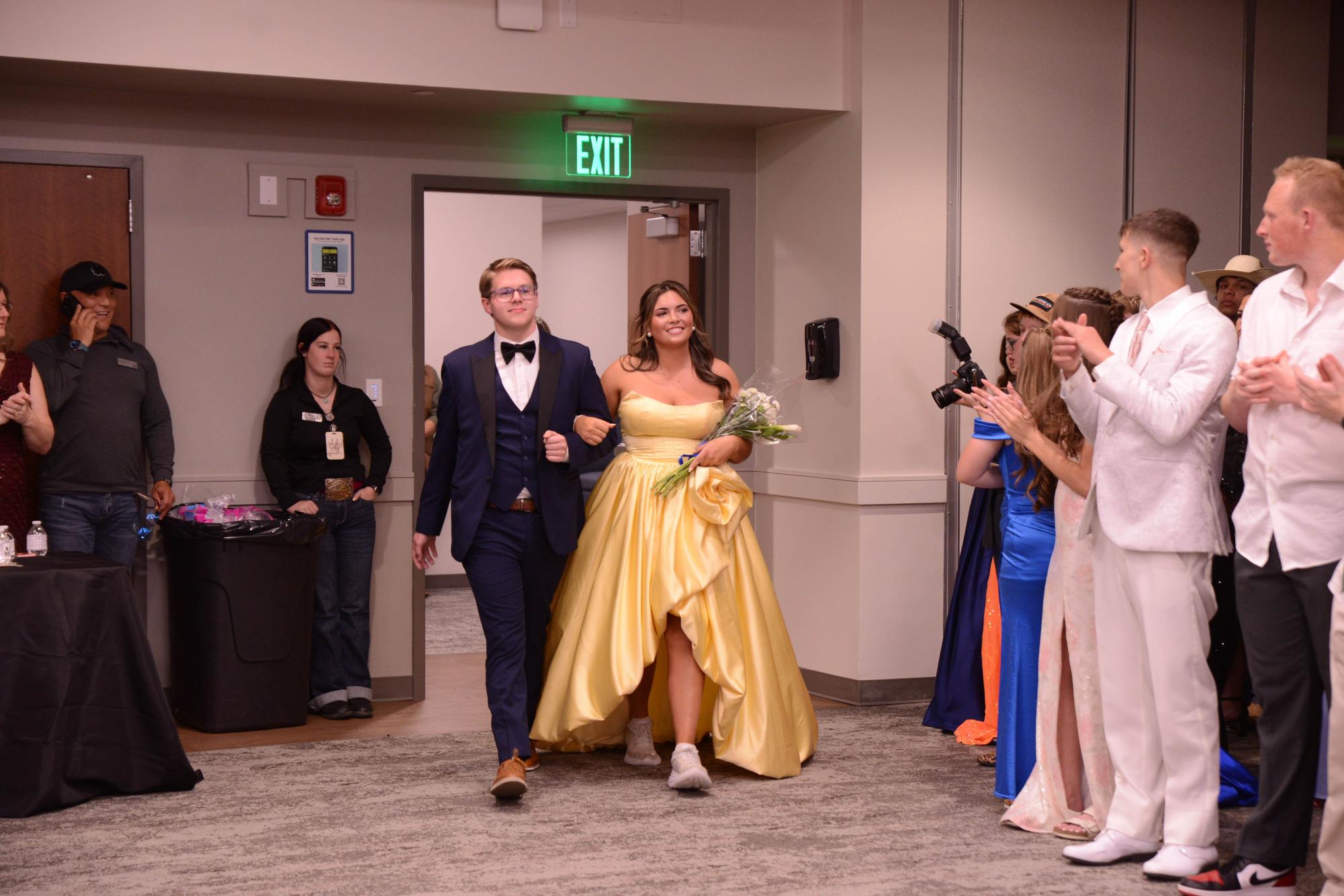 Prom 2026 Photo Gallery