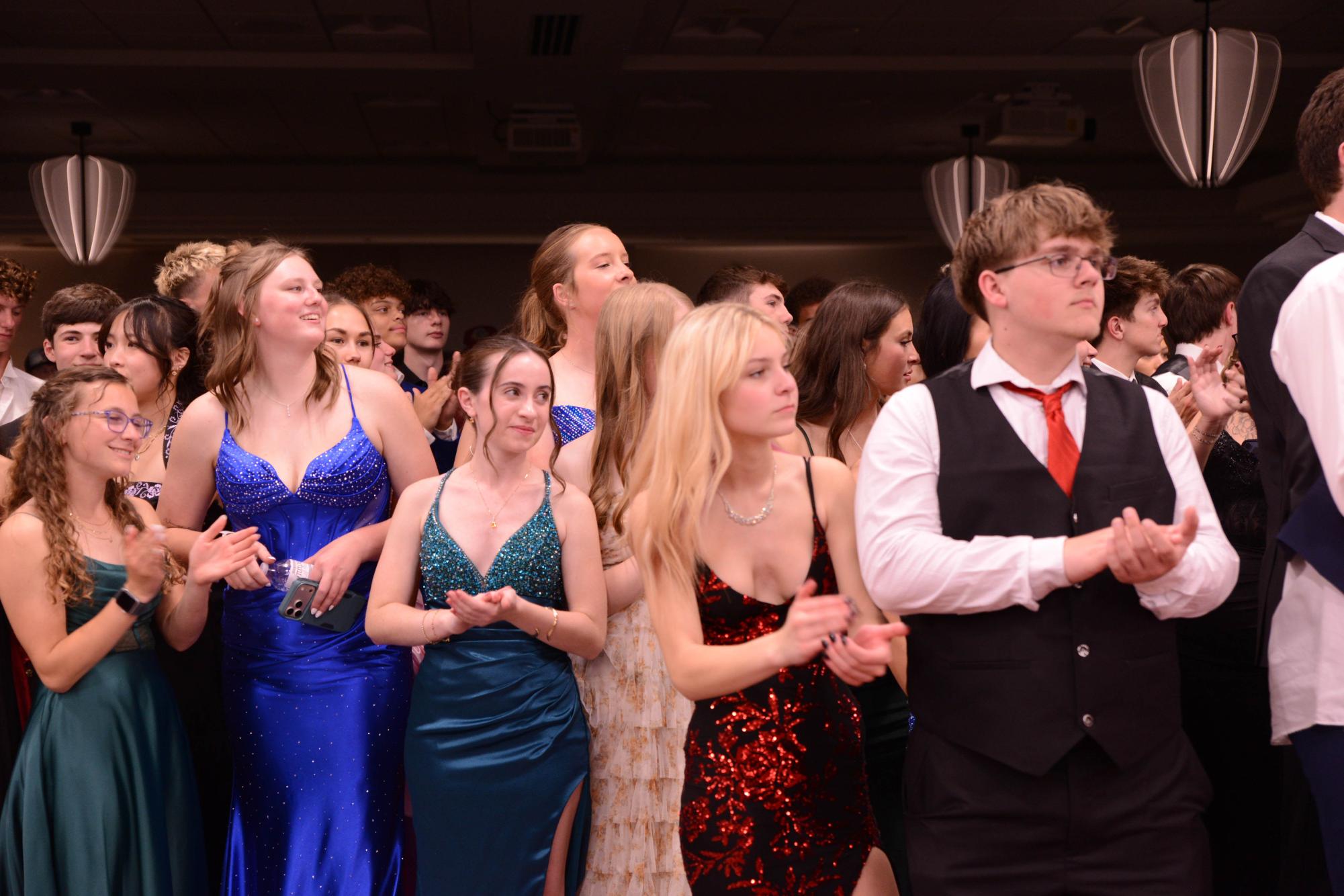 Prom 2026 Photo Gallery