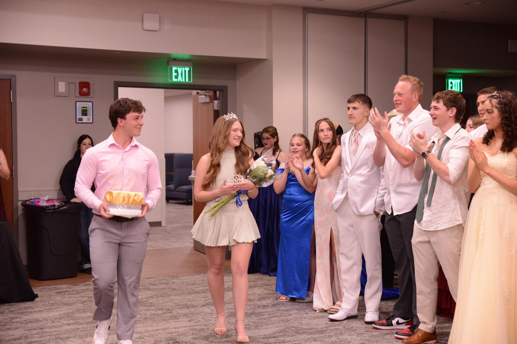 Prom 2026 Photo Gallery