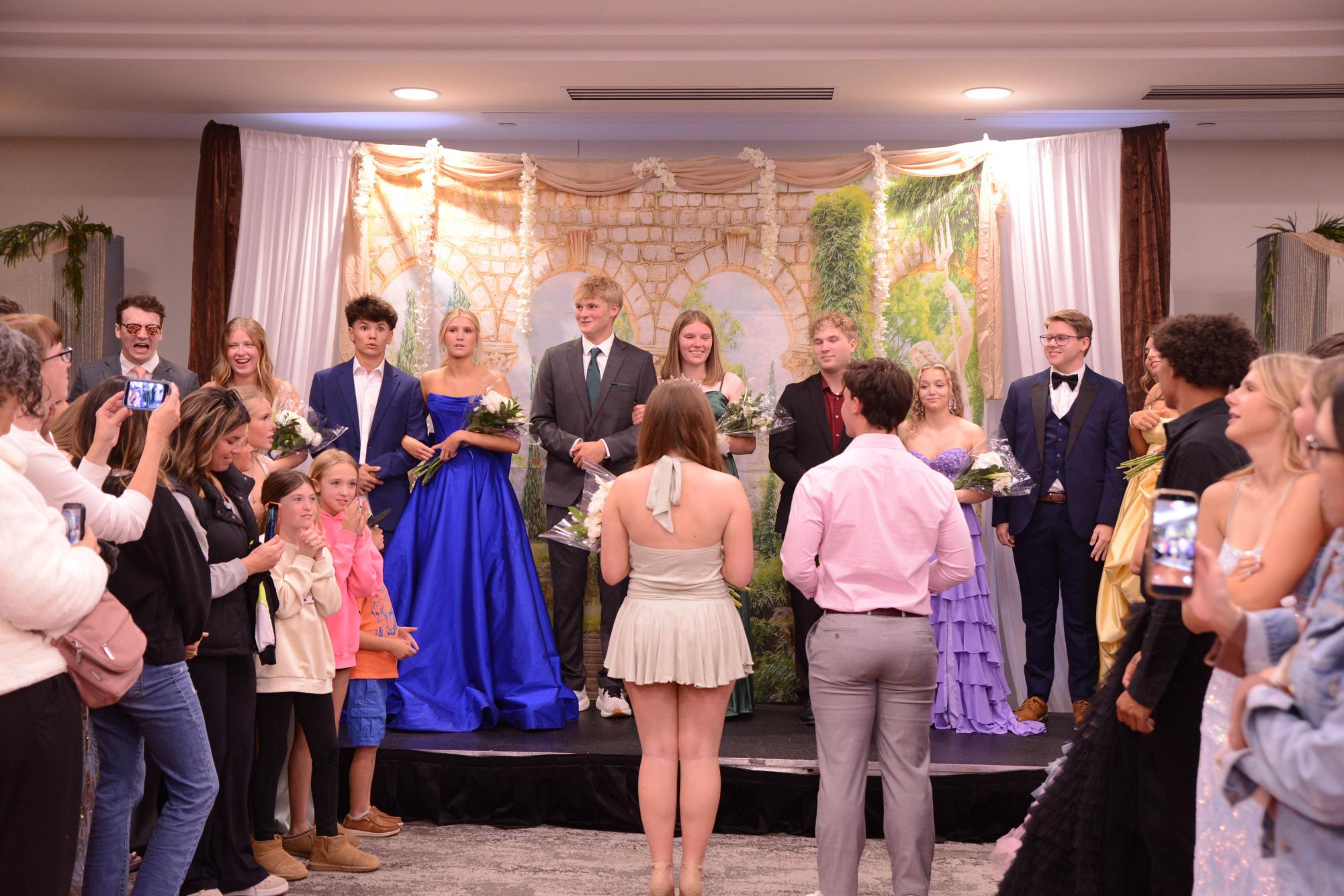 Prom 2026 Photo Gallery