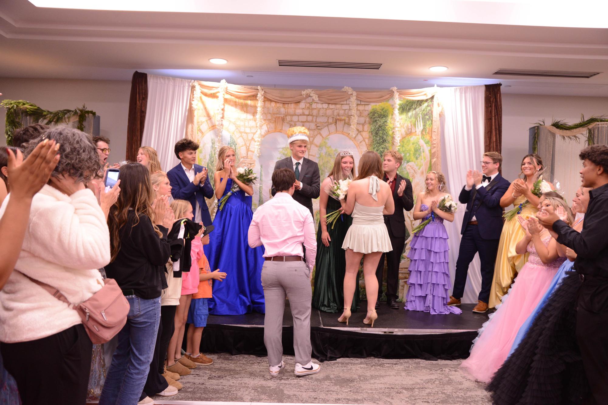 Prom 2026 Photo Gallery