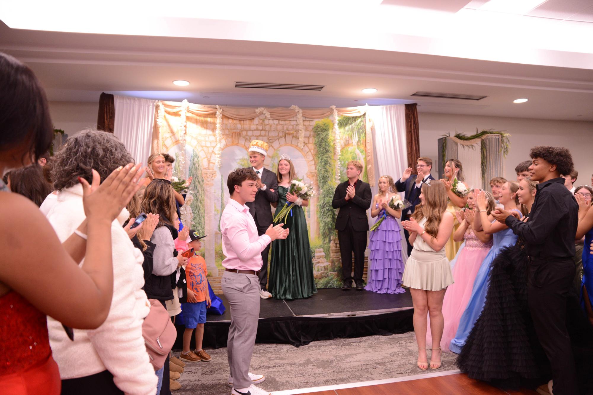 Prom 2026 Photo Gallery