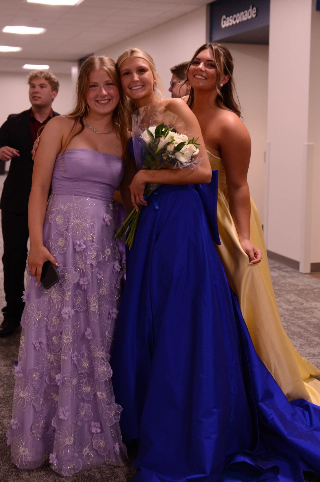 Prom 2026 Photo Gallery