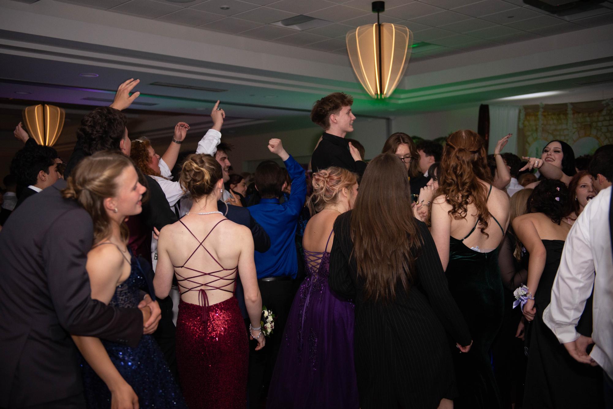 Prom 2026 Photo Gallery