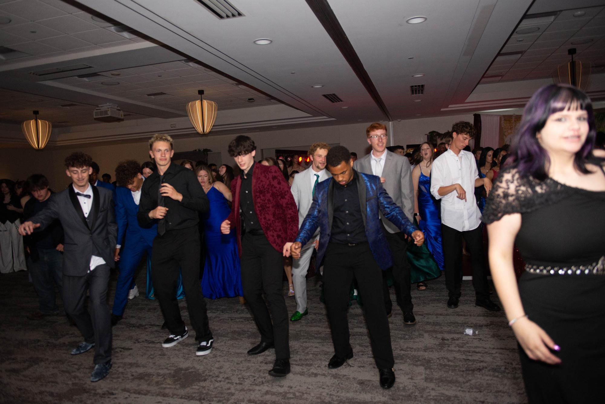 Prom 2026 Photo Gallery