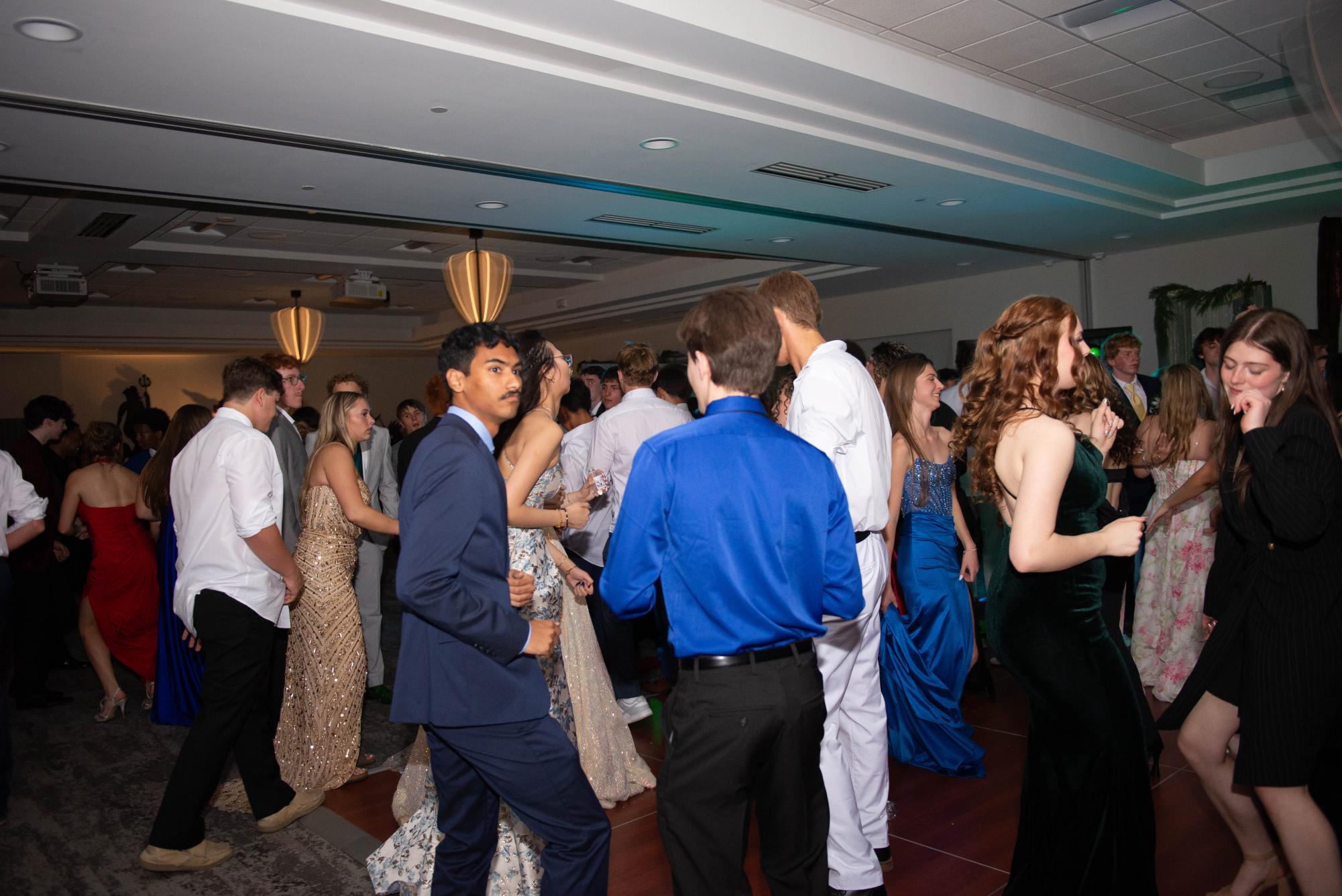 Prom 2026 Photo Gallery