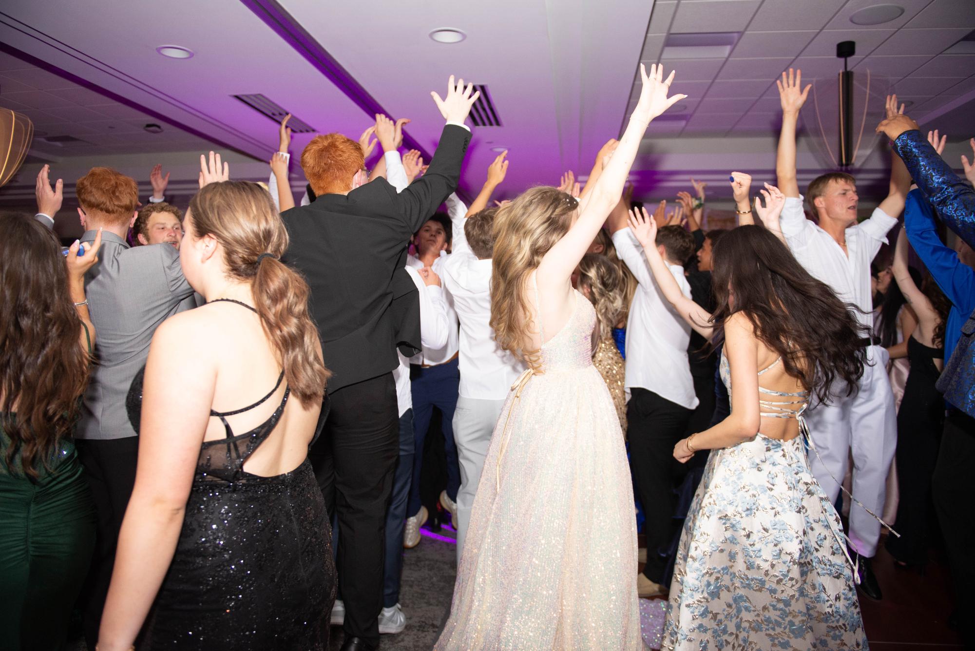 Prom 2026 Photo Gallery