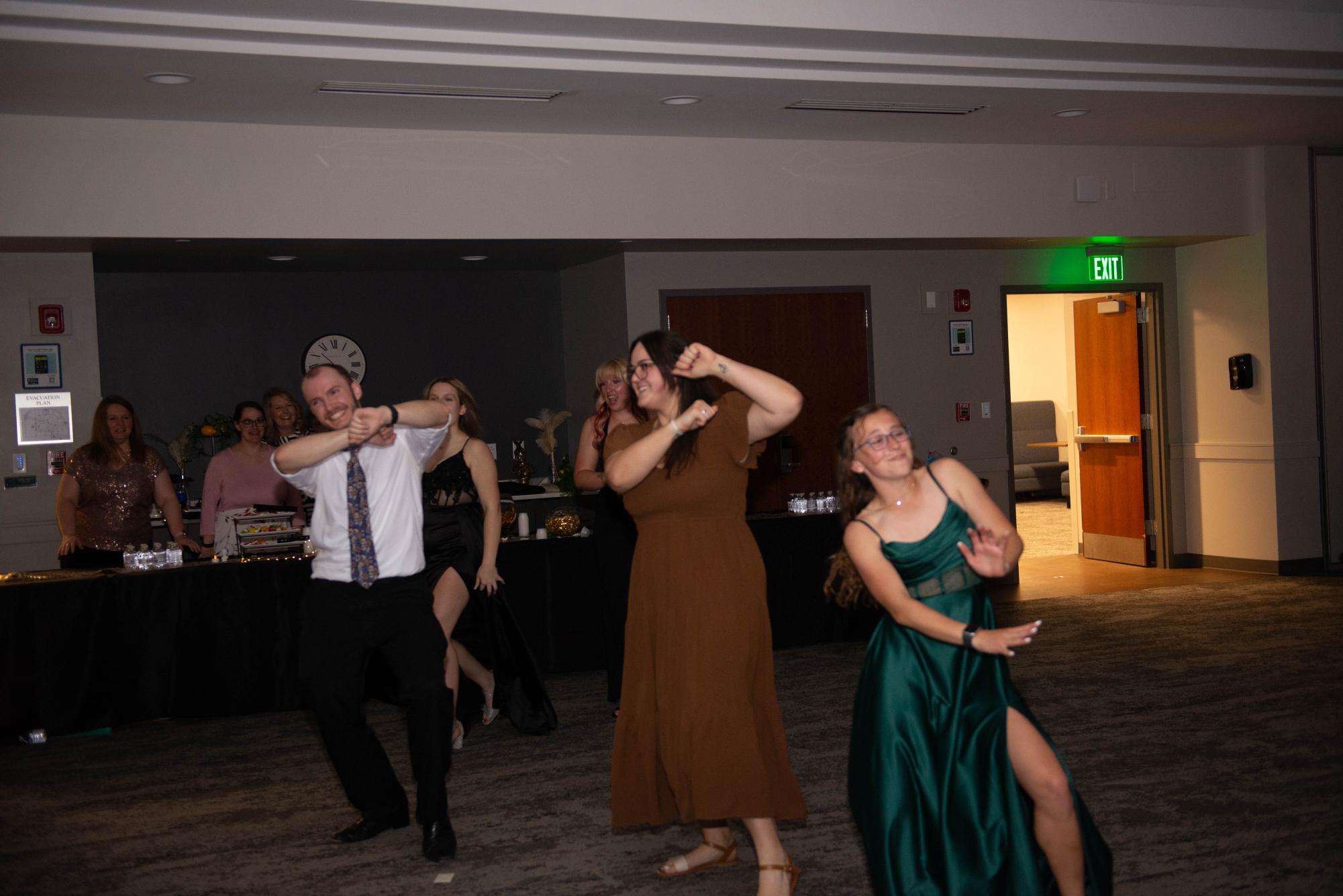 Prom 2026 Photo Gallery