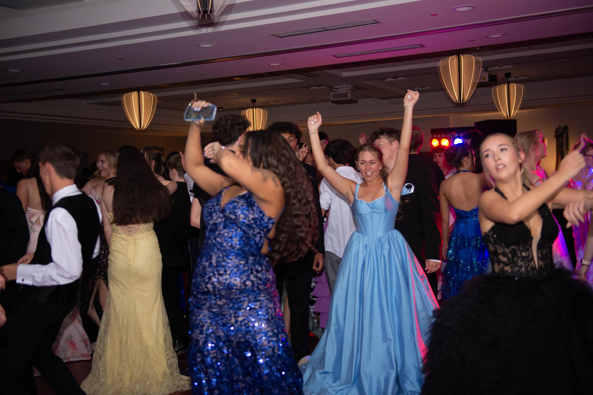 Prom 2026 Photo Gallery
