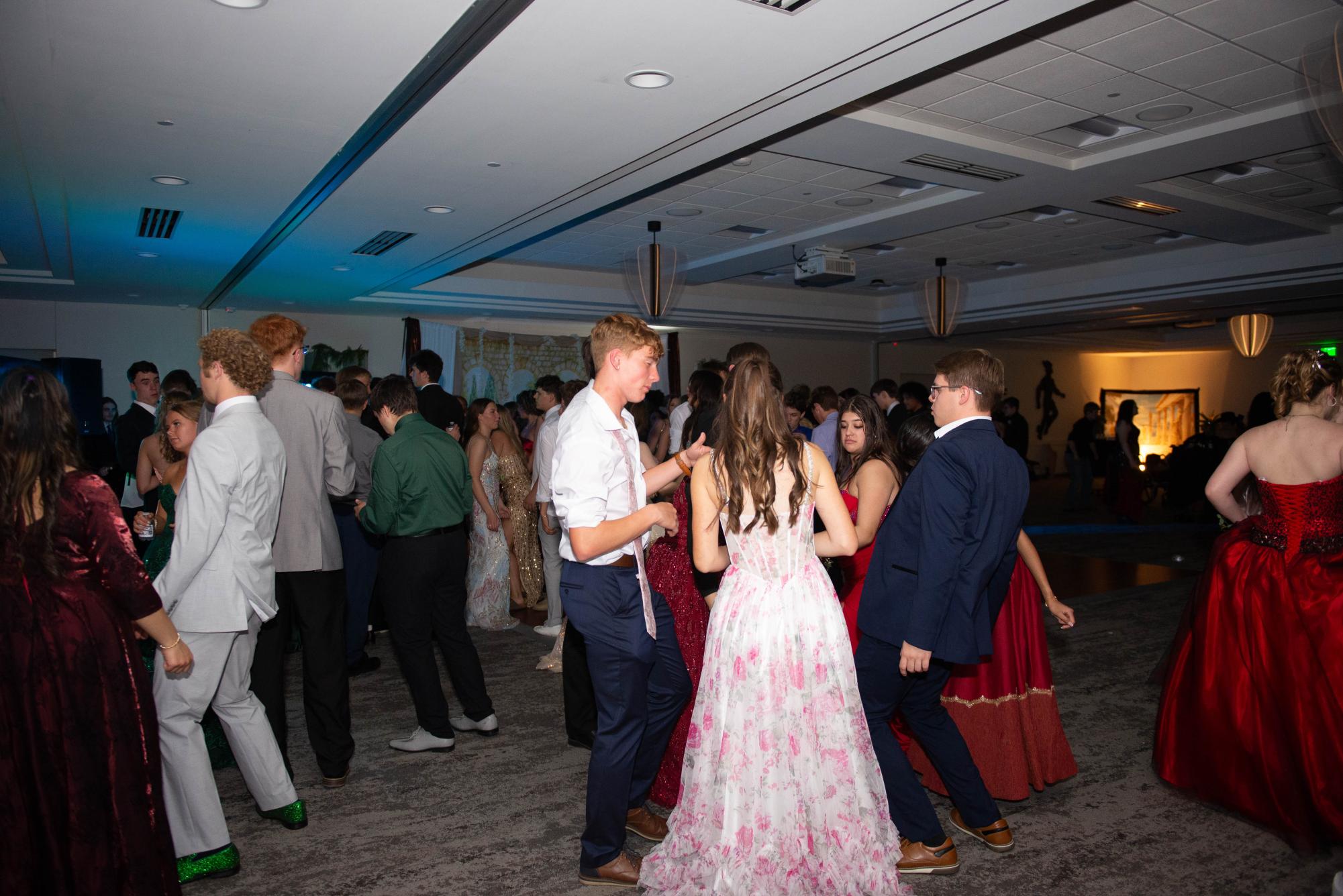 Prom 2026 Photo Gallery
