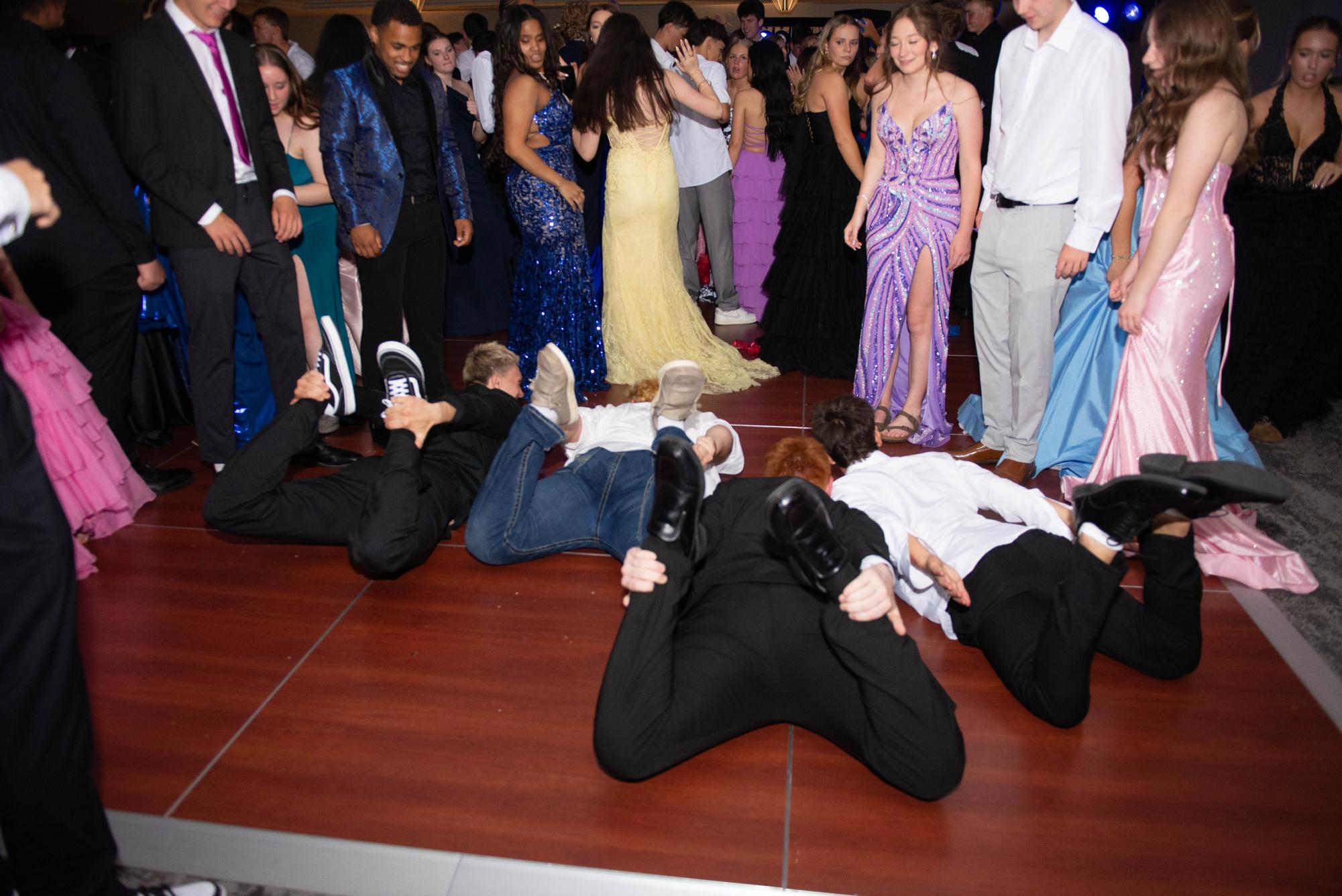 Prom 2026 Photo Gallery