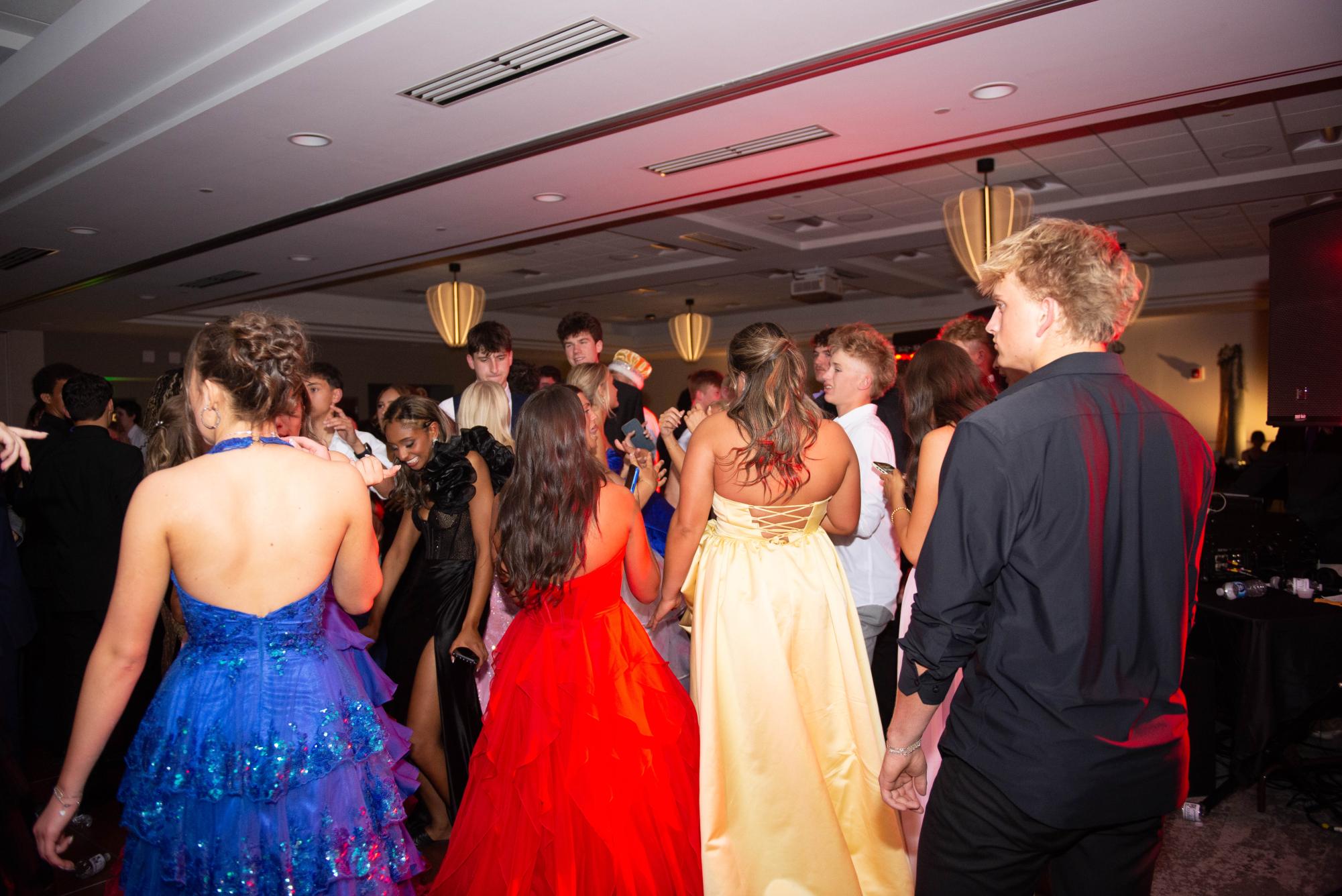 Prom 2026 Photo Gallery