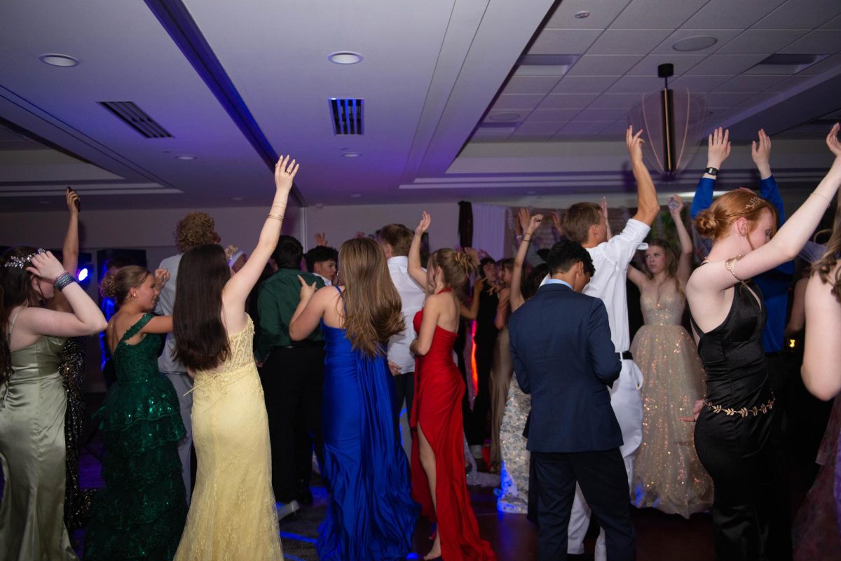 Prom 2026 Photo Gallery