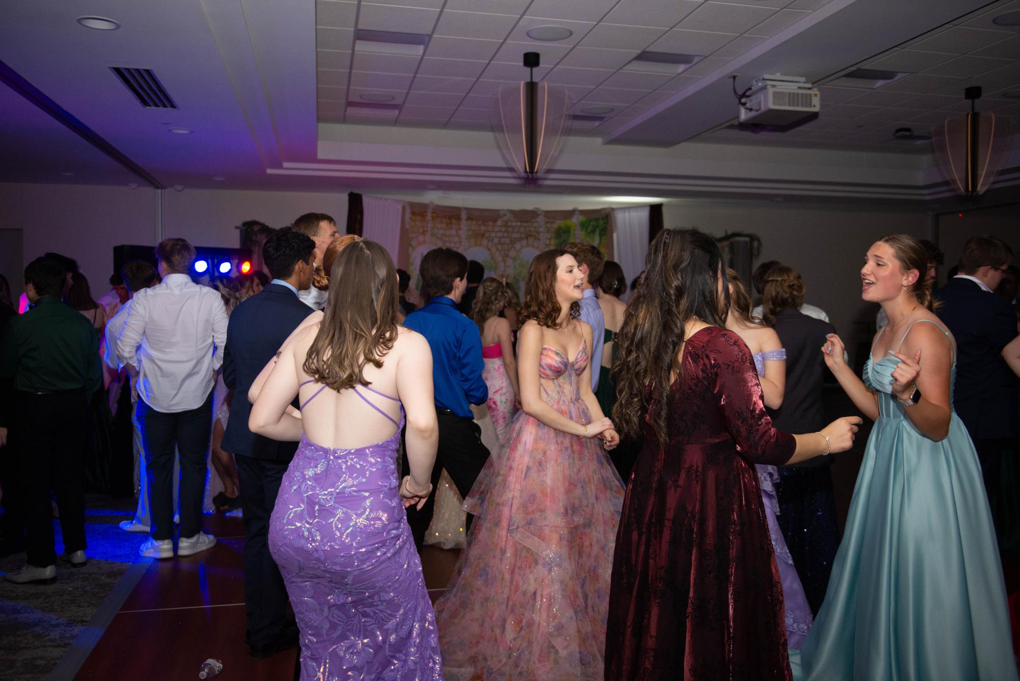 Prom 2026 Photo Gallery