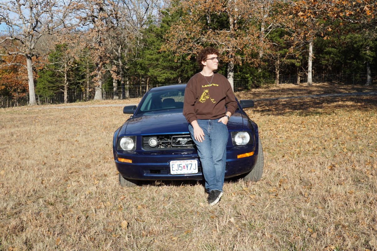 Photo submitted by Braylon Ford