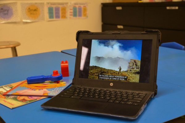 Missouri bill hopes to reduce tech use for children
