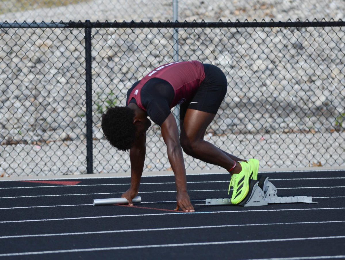 Track & Field: Waynesville Invitational Gallery