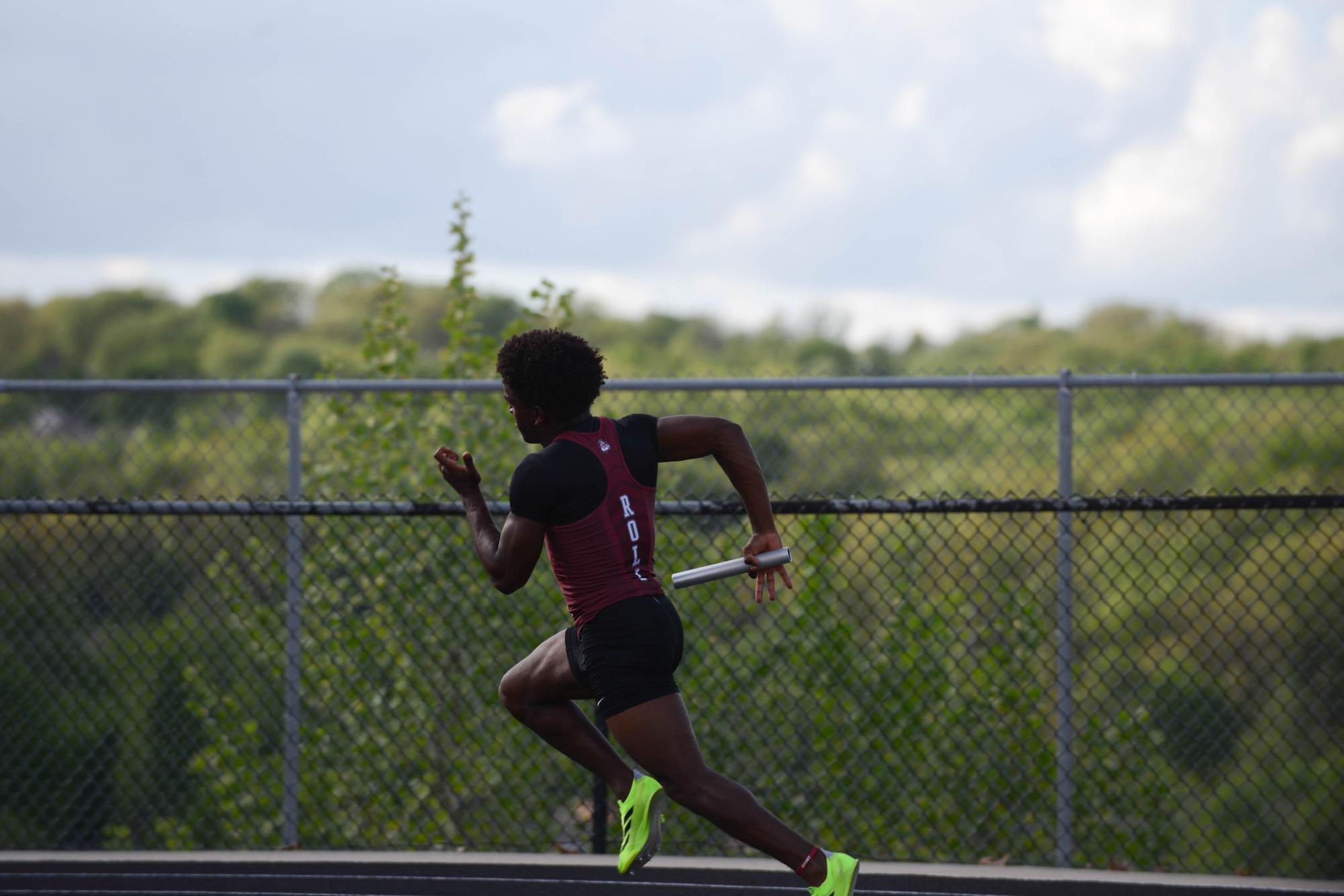 Track & Field: Waynesville Invitational Gallery