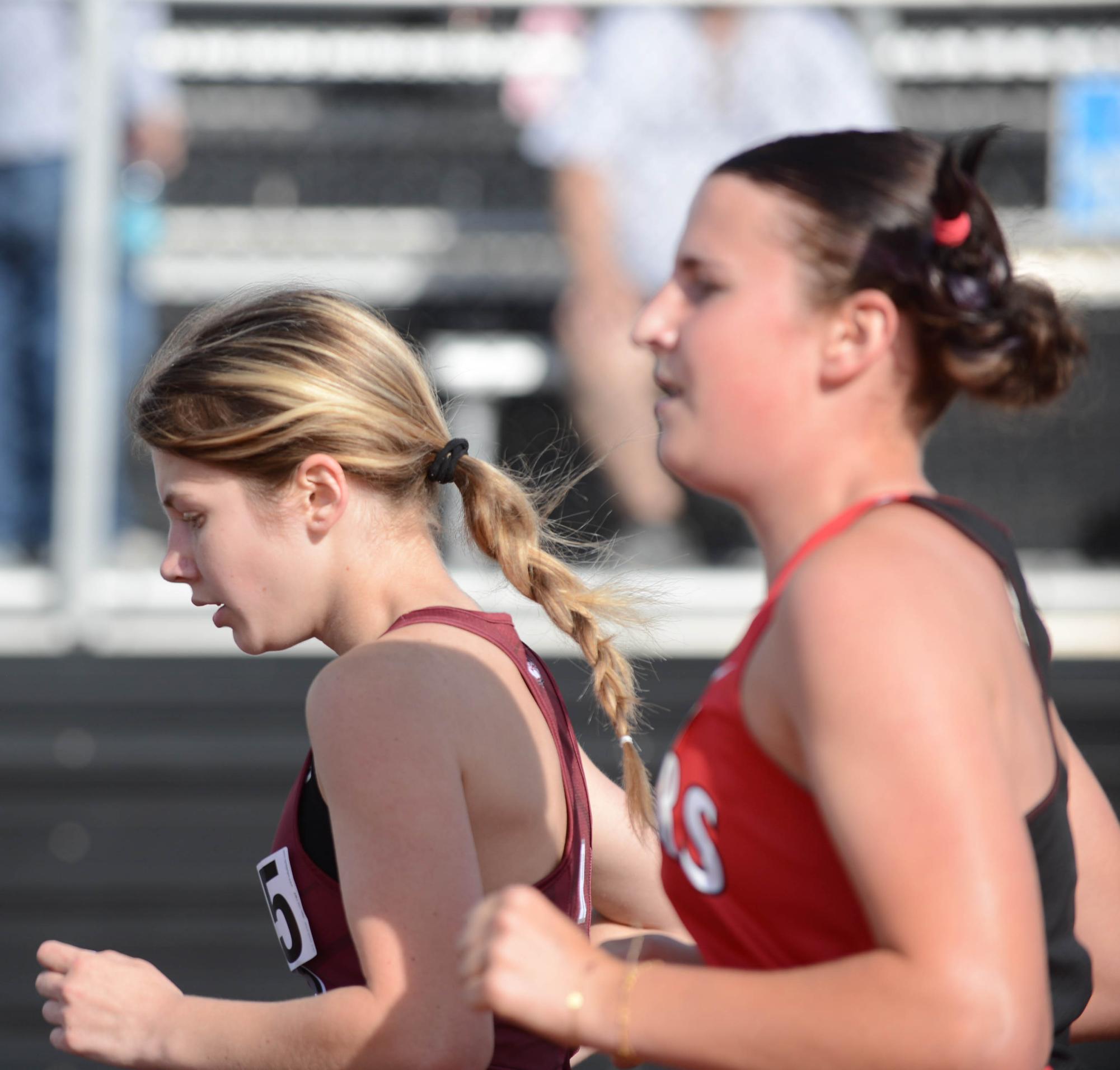 Track & Field: Waynesville Invitational Gallery