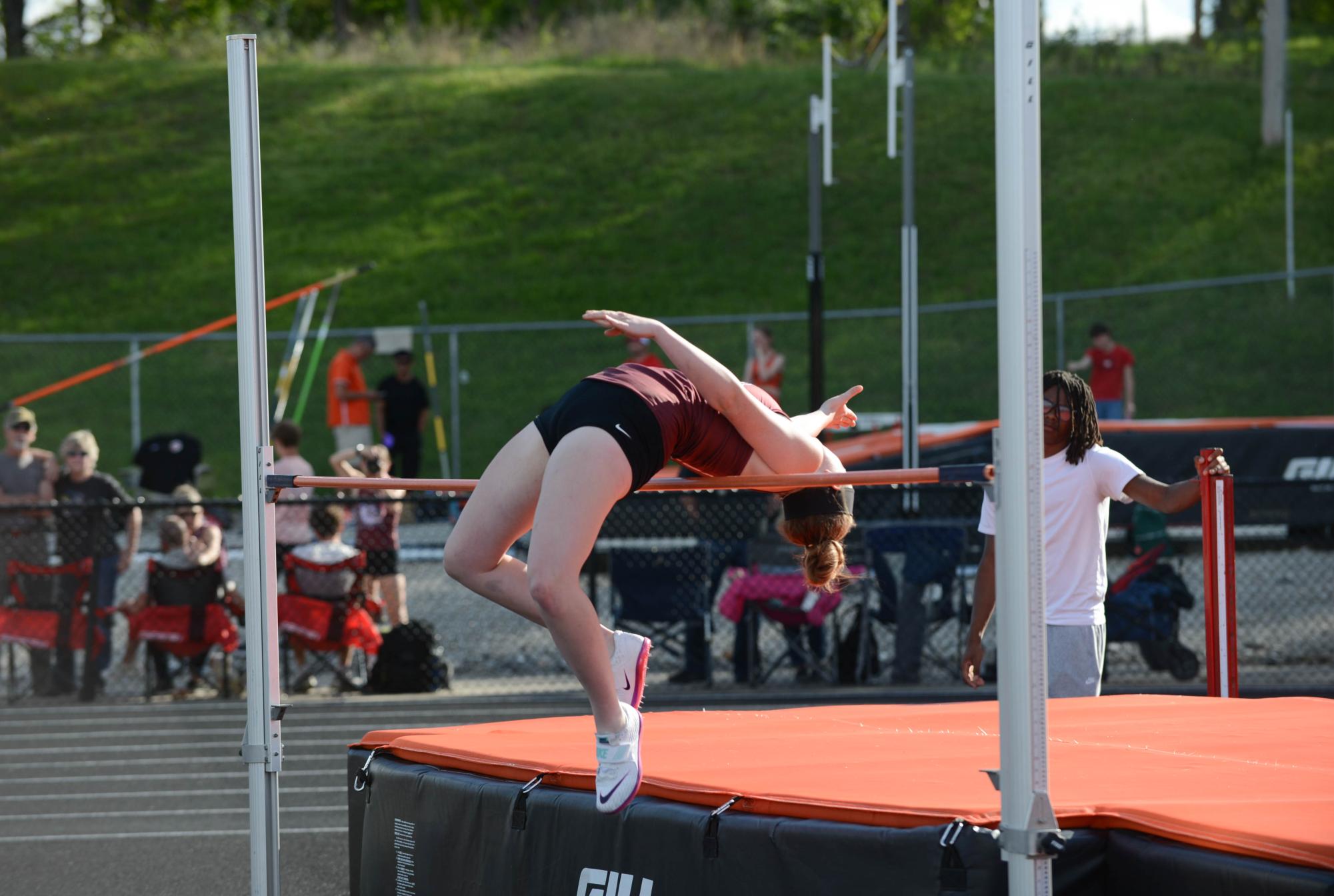 Track & Field: Waynesville Invitational Gallery