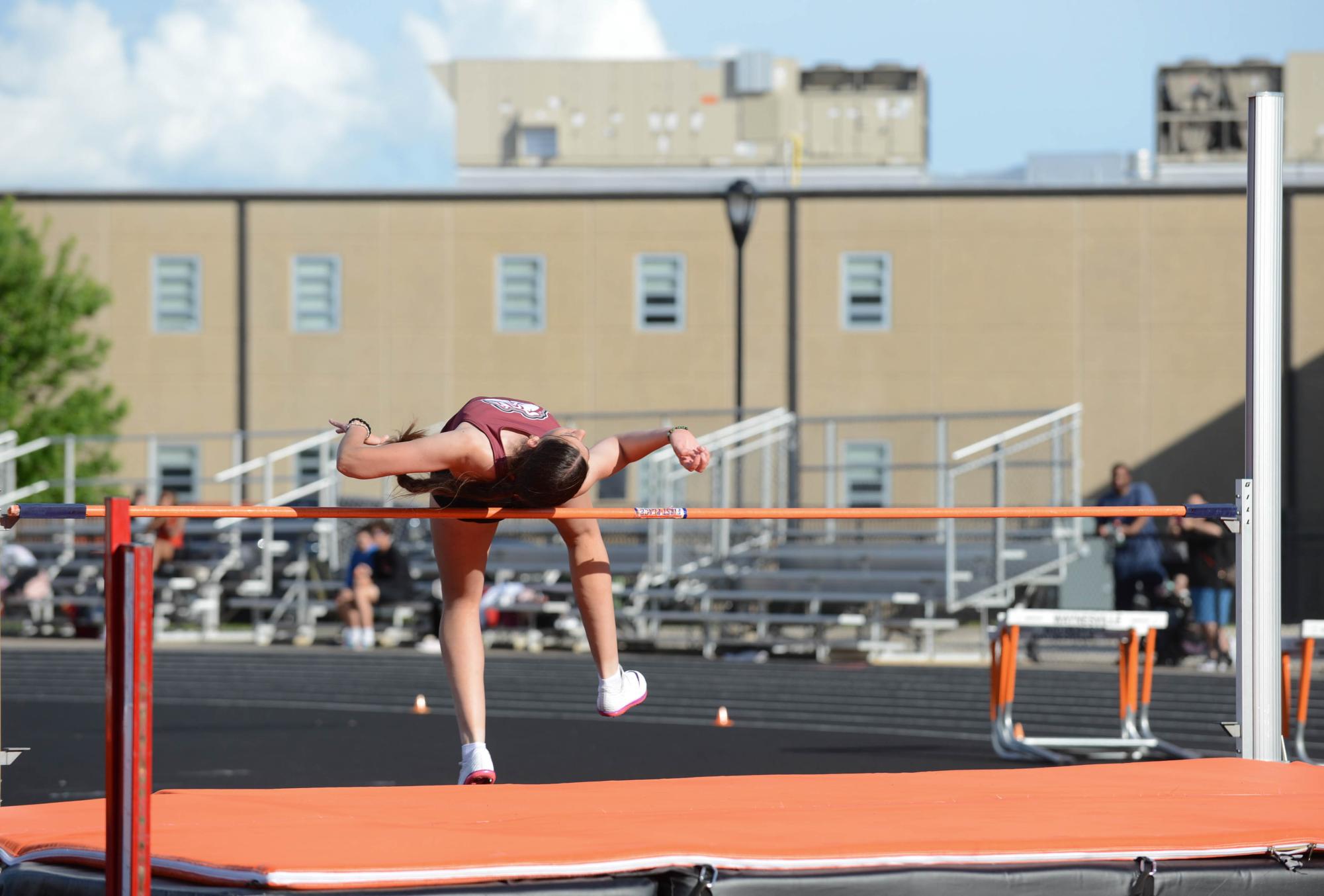 Track & Field: Waynesville Invitational Gallery