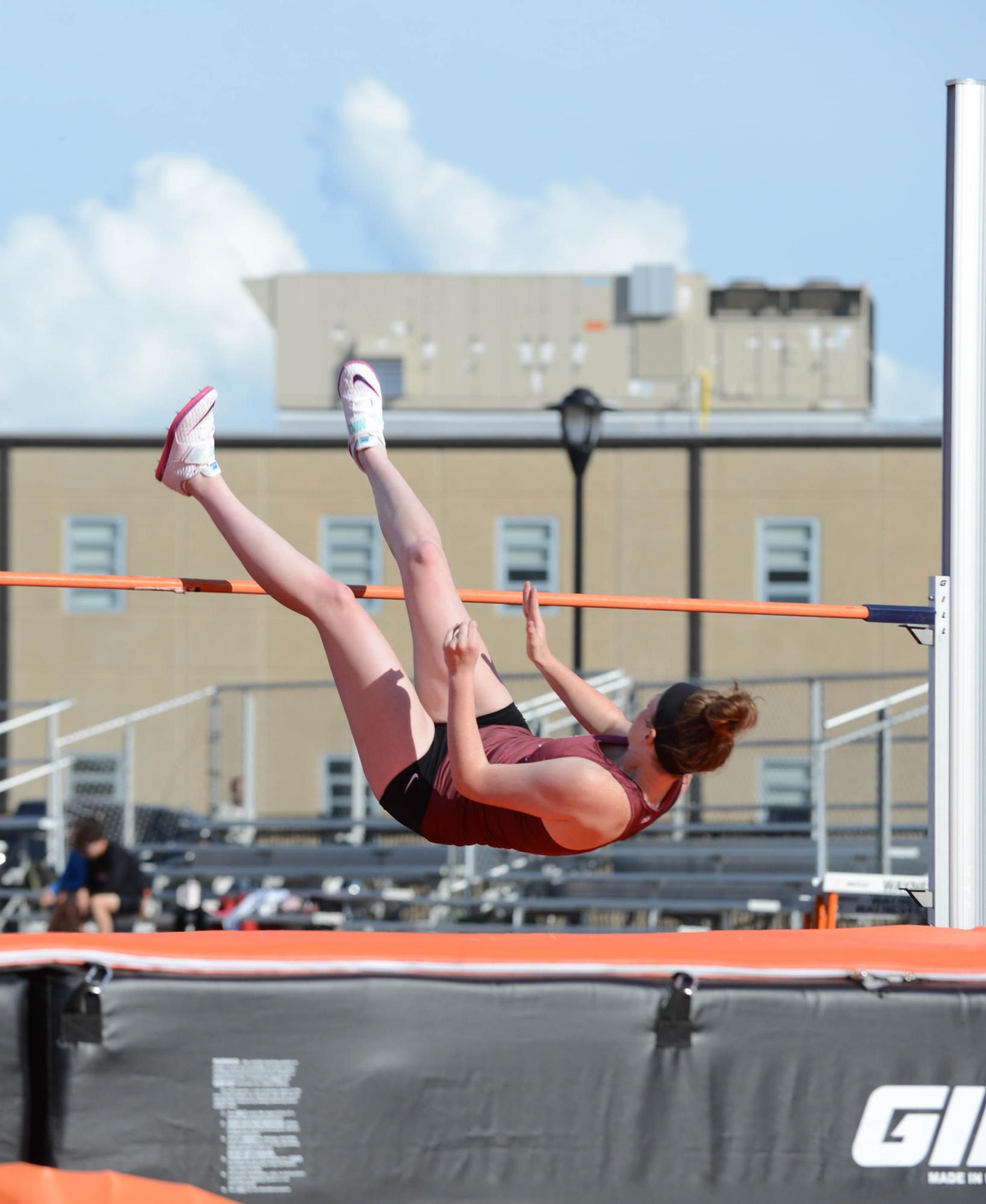 Track & Field: Waynesville Invitational Gallery