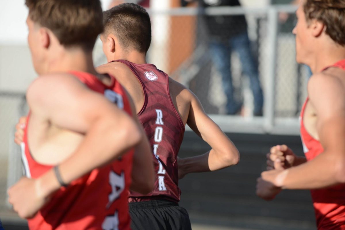 Is track and field right for you?