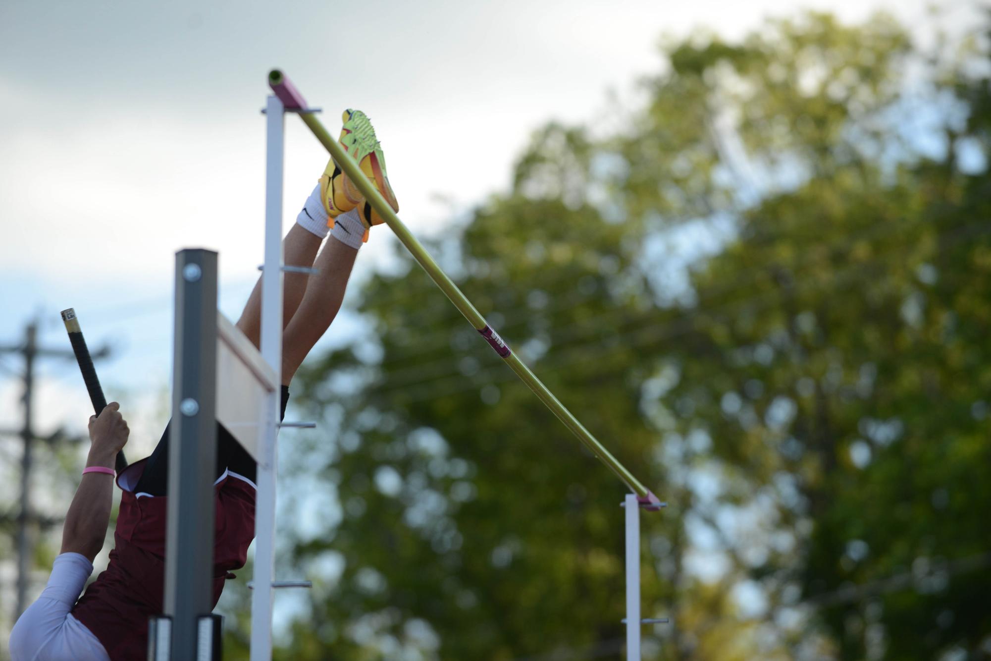 Track & Field: Waynesville Invitational Gallery
