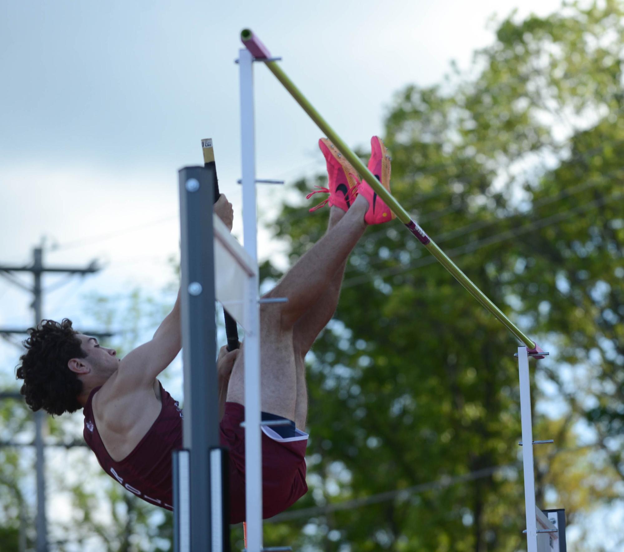 Track & Field: Waynesville Invitational Gallery