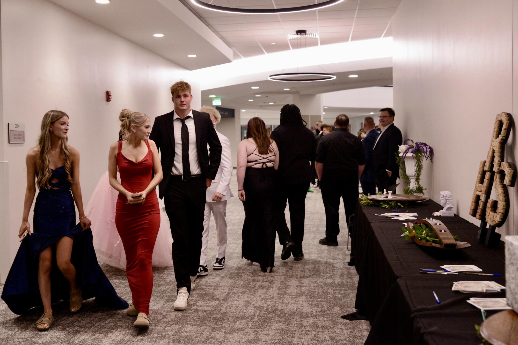 Prom 2026 Photo Gallery