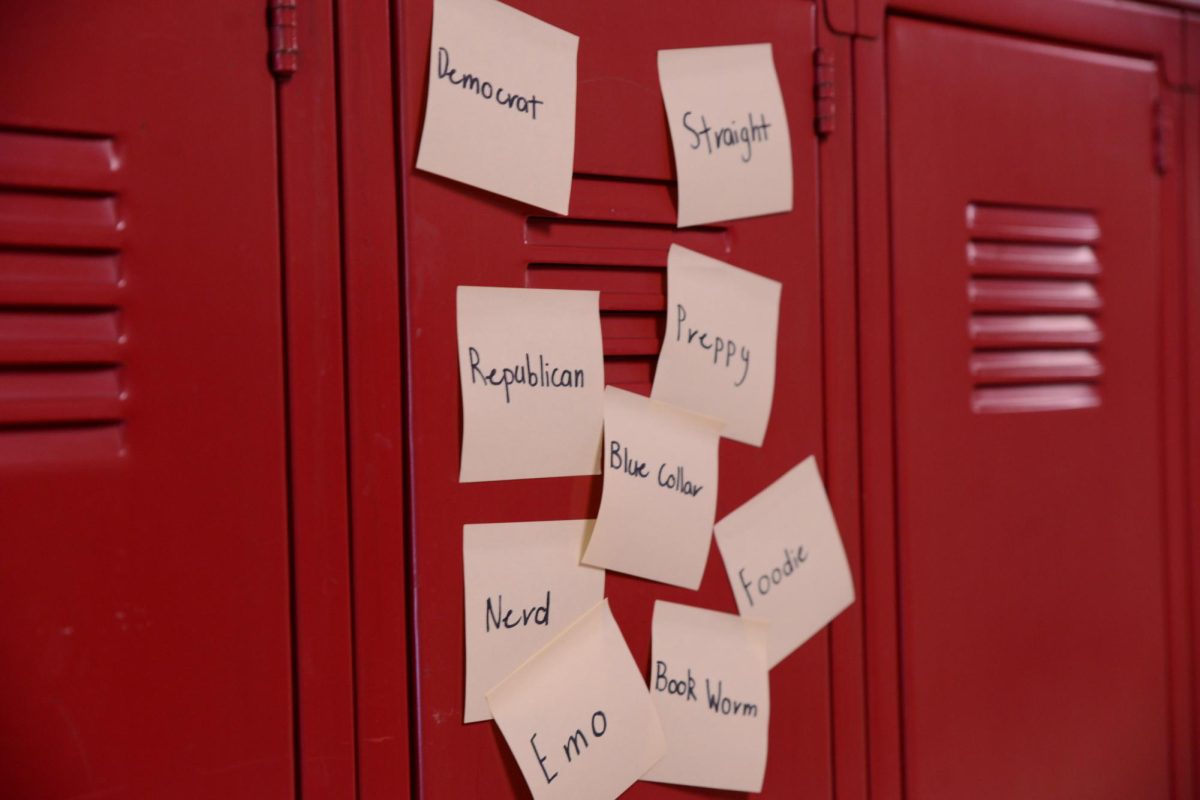 Labels are overrated