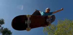 Inside Rolla's skating scene
