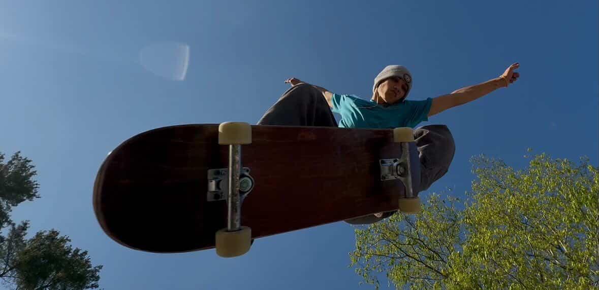 Inside Rolla's skating scene